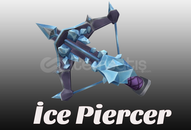 MM2 İcepiercer / Hızlı Teslimat MM2 İcepiercer / Hızlı Teslimat