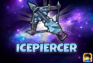 ✨️MM2 Icepiercer ✅HIZLI TESLİMAT!!