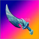 ⭐ MM2 ICESHARD [HIZLI TESLİMAT] ⭐