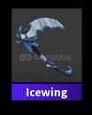 MM2 ICEWING 