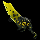 ⭐ MM2 YELLOW SEER [HIZLI TESLİMAT] ⭐