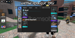 MM2 İndirimli Icepiercer