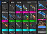 mm2 /pet/skin