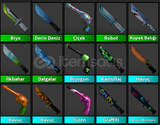 MM2 ITEMS (SEÇ AL 20 TL)