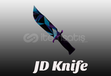 MM2 JD Knife / Hızlı Teslimat