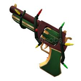 MM2 Jinglegun