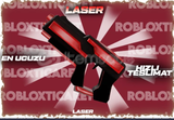 Mm2 laser