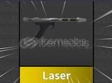 Mm2 laser vintage