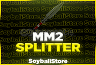 ⭐ MM2 SPLITTER [HIZLI TESLİMAT] ⭐