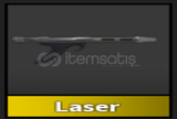 MM2 Laser Vintage