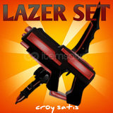 ⭐ MM2 LAZER SET ⭐ EN UCUZU ⭐
