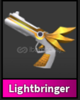 MM2 LightBringer