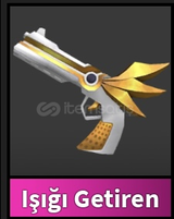 Mm2 lightbringer