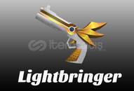 MM2 Lightbringer / Hızlı Teslimat MM2 Lightbringer / Hızlı Teslimat
