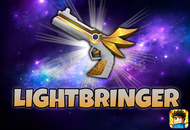✨️MM2 Lightbringer ⚡HIZLI TESLİMAT!! ✨️MM2 Lightbringer ⚡HIZLI TESLİMAT!!