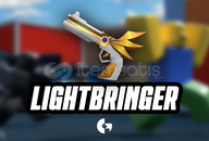 MM2 LIGHTBRINGER⚡JET TESLİM ⚡