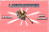 Mm2 logchopper
