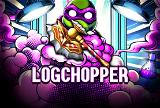MM2 - Logchopper - Hızlı Teslimat
