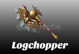 MM2 Logchopper / Hızlı Teslimat