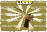 Murder mystery 2 luger 