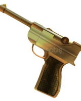 MM2 Luger