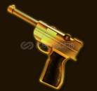 MM2 - Luger