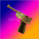 ✅ MM2 LUGER (En Ucuzu) ✅