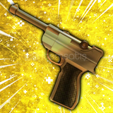 ✅ MM2 LUGER (En Ucuzu) ✅