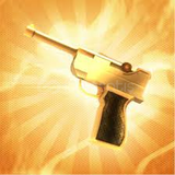 [MM2] Luger + Hızlı Teslimat