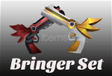 MM2 Bringer Set / Hızlı Teslimat