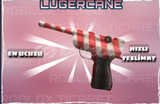 Mm2 lugercane