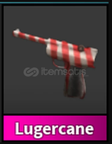 MM2 | Lugercane