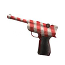 ❄️???? MM2 LUGERCANE SATILIK! ????❄️