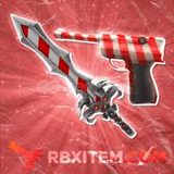 MM2 Lugercane SET