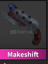 Mm2 Makeshift