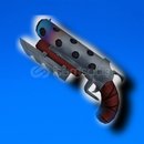 MM2 MAKESHİFT GUN GODLY UYGUN