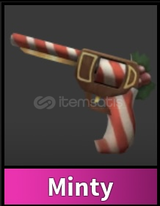 mm2 minty
