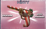 Mm2 minty
