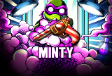 MM2 - Minty - Hızlı Teslimat