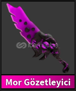 Mm2 Mor Gözleyici Stok 1 Mm2 Mor Gözleyici Stok 1