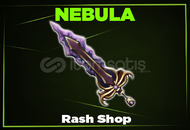 ⭐MM2 NEBULA 1 ADET⭐[En Uygunu]