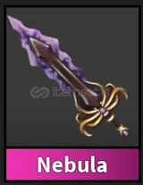 mm2 nebula