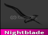 ⭐MM2 NIGHTBLADE⭐