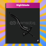 ⭐MM2 NIGHTBLADE⭐