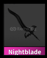 Mm2 Nightblade