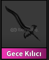 Mm2 nightblade