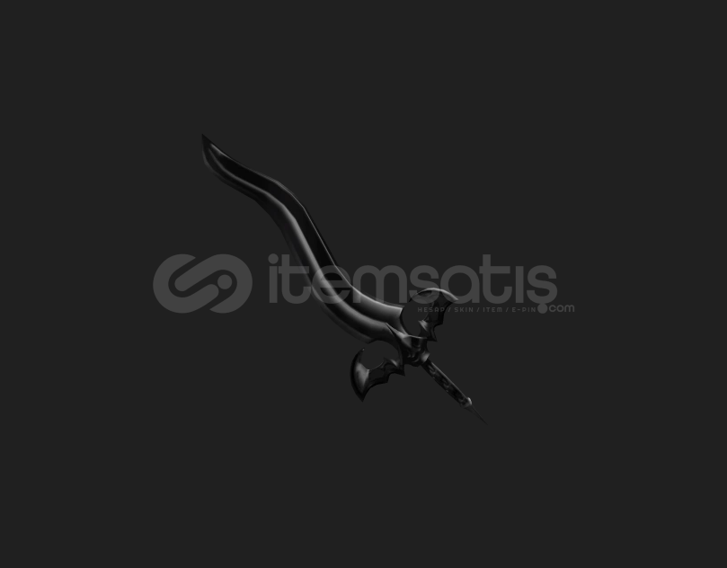 MM2 - NİGHTBLADE SET  MM2 - NİGHTBLADE SET