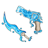 ✅ MM2 OCEAN SET (En Ucuzu) ✅ mm2 waves set