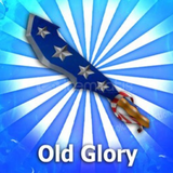 MM2 Old Glory