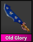 MM2 Old Glory